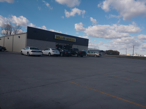 Discount Store «Dollar General», reviews and photos, 801 Front St N, Barnesville, MN 56514, USA