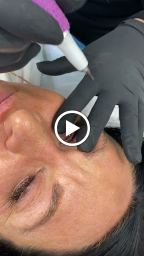 Explore toothless tattoo ideas, creative tattoo ideas in West Des Moines, available at Precision Beauty, Permanent Cosmetics