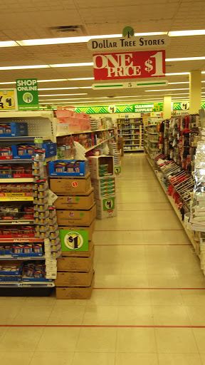 Dollar Store «Dollar Tree», reviews and photos, 1010 Joppa Farm Rd, Joppa, MD 21085, USA