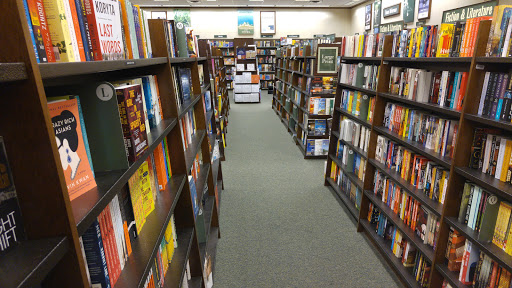 Book Store «Barnes & Noble», reviews and photos, 122 Brandon Town Center Dr, Brandon, FL 33511, USA