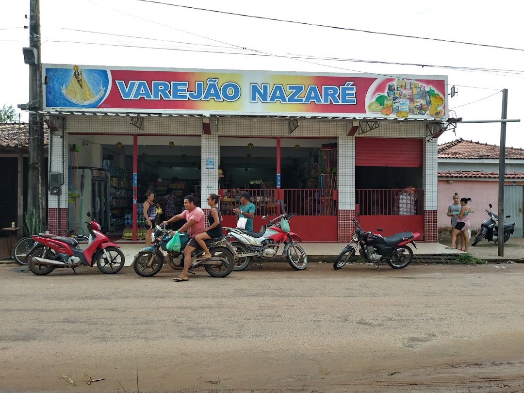 Varejão Nazaré