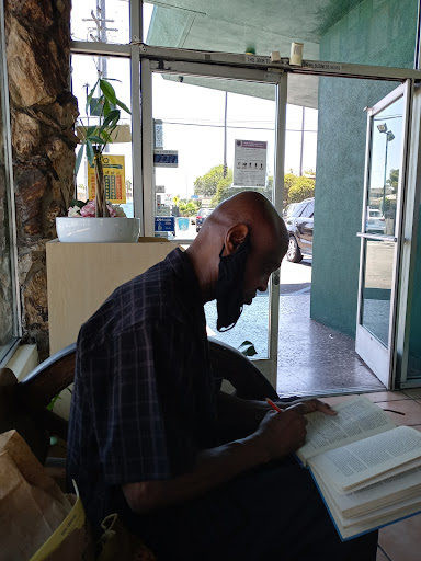 Health Food Store «Simply Wholesome», reviews and photos, 4508 W Slauson Ave, Los Angeles, CA 90043, USA