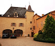 Château de la Vénerie - Chambres d'hôtes de charme en Beaujolais Denicé