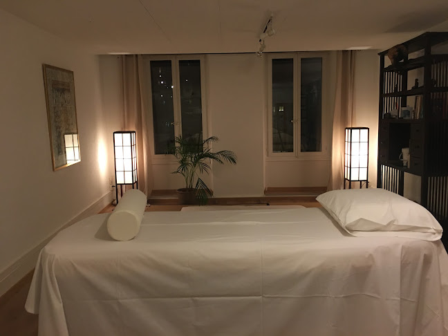 Rezensionen über Thai massage & Bodywork Luc Mallet in Lausanne - Masseur