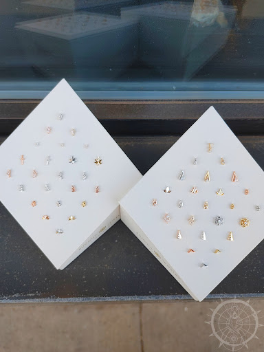 Body Piercing Shop «Steel N Ink Tattoo & Body Piercing», reviews and photos, 429 Water St, Eau Claire, WI 54703, USA