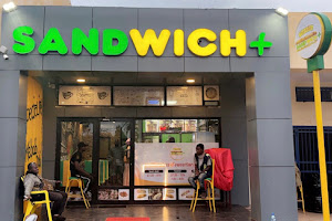 Sandwich + image
