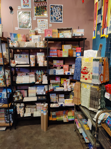 Gift Shop «Silver In the City», reviews and photos, 434 Massachusetts Ave, Indianapolis, IN 46204, USA