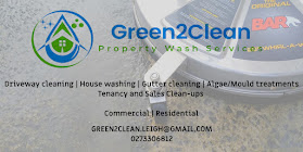 Green2Clean limited