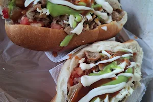 Bartolo Tacos Y Hot Dogs image