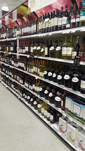 Supermarket «Publix Super Market at Oasis Plaza», reviews and photos, 2950 NE 8th St, Homestead, FL 33033, USA