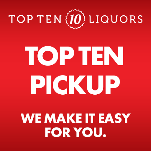 Wine Store «Top Ten Liquors», reviews and photos, 8617 E Point Douglas Rd S, Cottage Grove, MN 55016, USA