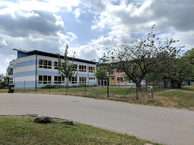 Grundschule Boddenwind Putbus Lauterbacher Str. 6, 18581 Putbus, Deutschland