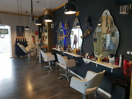 Peluquería Shivá en Arcos de la Frontera, Cádiz