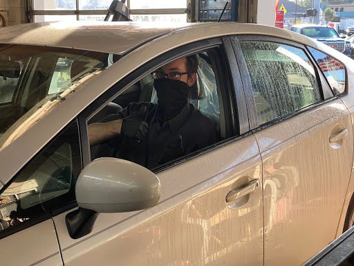 Auto Repair Shop «First Landing Autocare», reviews and photos, 2900 Shore Dr, Virginia Beach, VA 23451, USA