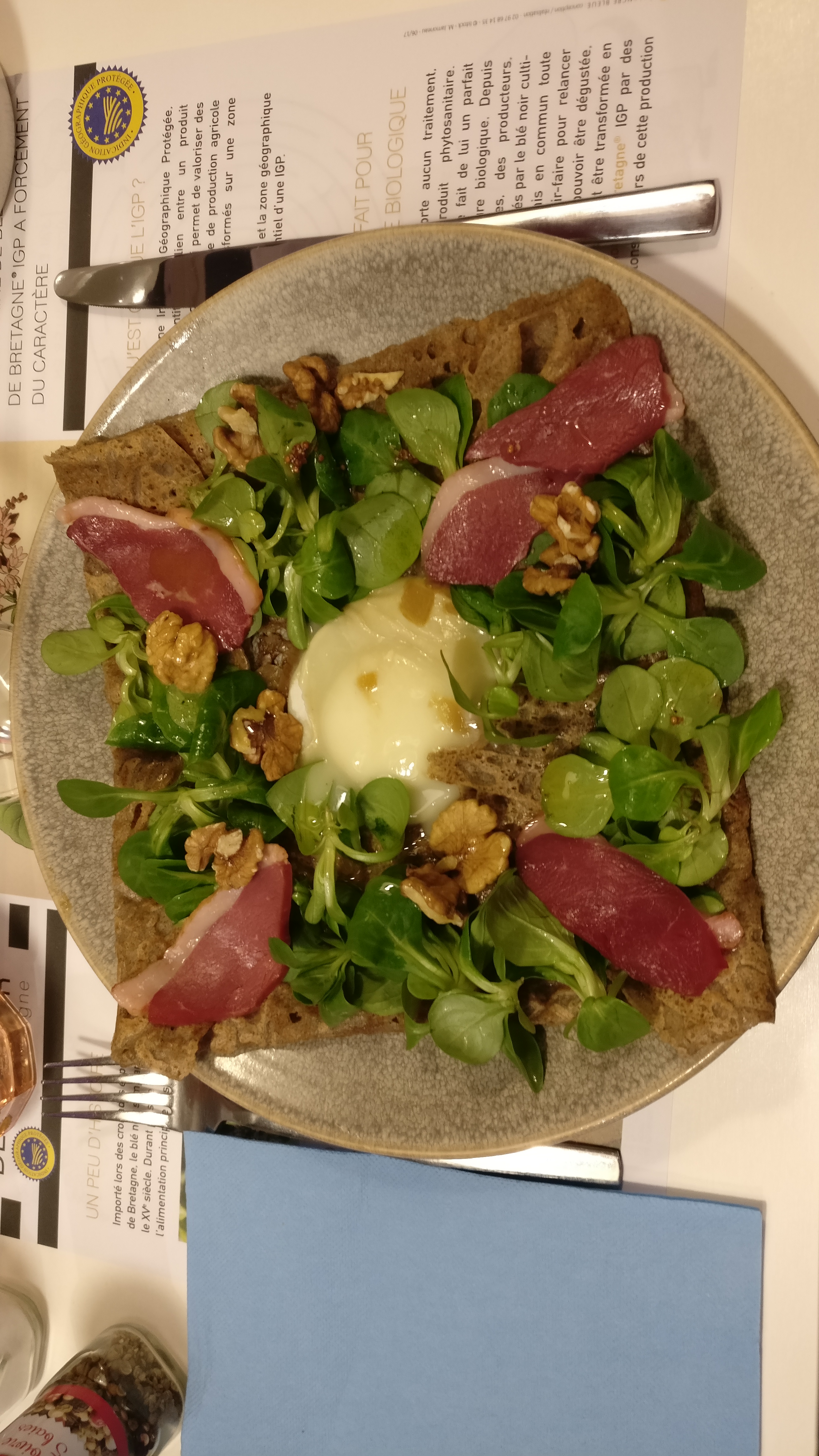 Photo n° 1 de l'avis de Valentin.i fait le 02/05/2018 à 09:43