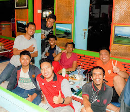 Gilang Rasa photo