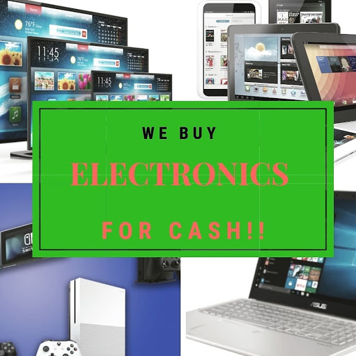 Pawn Shop «The Pawn & Jewelry Exchange», reviews and photos, 206 E Pittsburgh St, Greensburg, PA 15601, USA