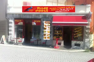 Flash Pizzas - Montreux image