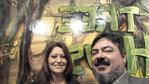 Bar «Tree House Savannah», reviews and photos, 309 West St. Julian Street, Savannah, GA 31401, USA