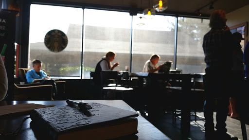 Coffee Shop «Starbucks», reviews and photos, 19239 Sonoma Hwy, Sonoma, CA 95476, USA