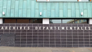 Photo n°18 de Archives départementales à Lille ()