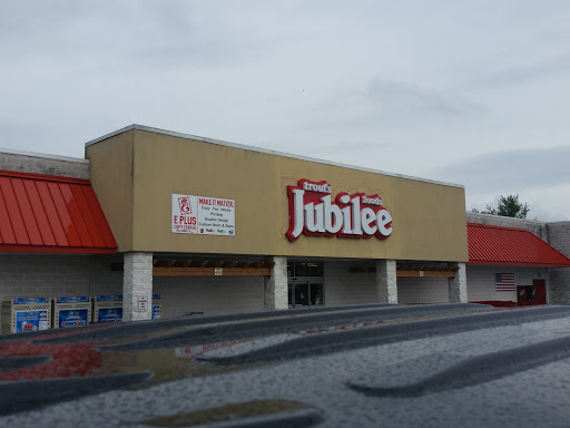 Jubilee Foods, US-15 & MD-140, Emmitsburg, MD 21727, USA, 