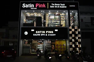 Satin Pink image