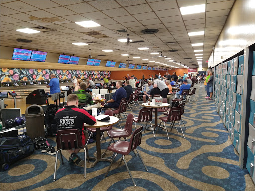 Bowling Alley «Dixie Bowl», reviews and photos, 10526 Dixie Hwy, Louisville, KY 40272, USA