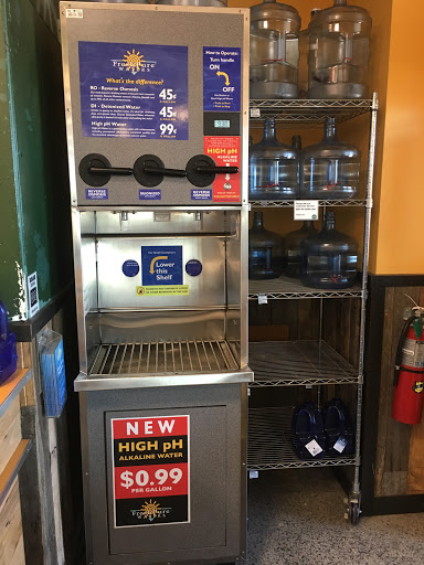 Grocery Store «Whole Foods Market», reviews and photos, 300 N Broad St, New Orleans, LA 70119, USA