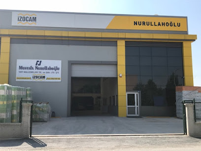 M.Nurullahoğlu Ltd.Şti İZOCAM