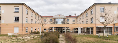 Résidence Les hirondelles de la Galaure à Châteauneuf-de-Galaure