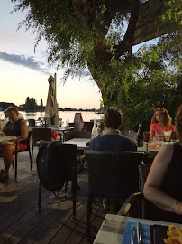 Atmosphère du Restaurant français Le Bungalow à Vichy - n°7