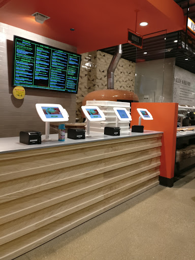 Grocery Store «Whole Foods Market», reviews and photos, 3201 N Ashland Ave, Chicago, IL 60657, USA