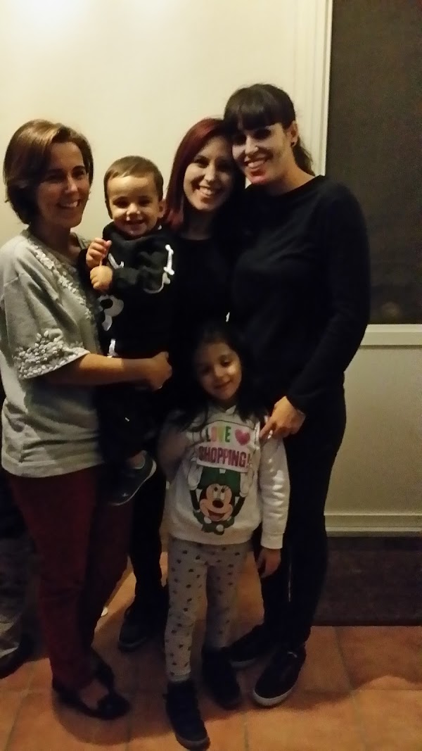 Imagen de Alojamiento Rural Chiclana Vacaciones SANSAN (16 de 22)