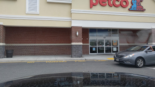 Pet Supply Store «Petco Animal Supplies», reviews and photos, 12611 Jefferson Davis Hwy, Chester, VA 23831, USA