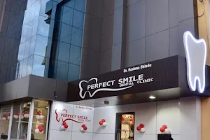 Perfect Smile Dental Clinic near Cidco n6 Aurangabad image