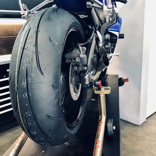 Used Motorcycle Dealer «Arcadia Motorcycle Company Used and Pre Owned Motorcycles», reviews and photos, 136 E St Joseph St c, Arcadia, CA 91006, USA