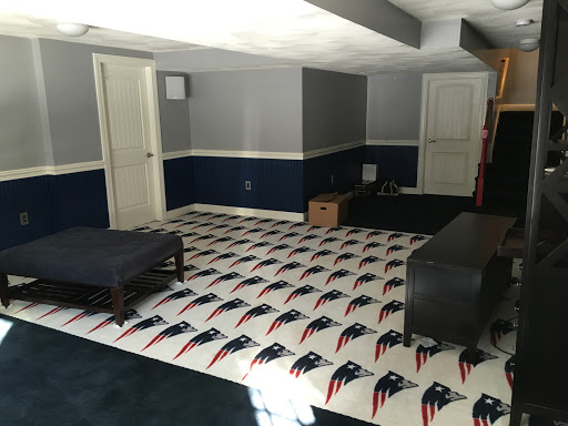 Painting «Amazing Painting Company», reviews and photos, 8 Adams Ct, Amesbury, MA 01913, USA