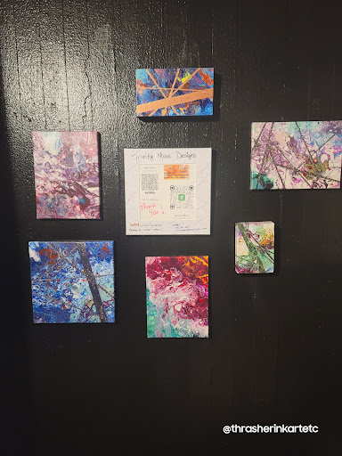 Explore architect tattoo ideas, creative tattoo ideas in Hillsboro, available at Reflections Art Gallery and Studio