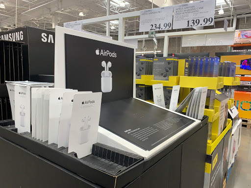 Warehouse store «Costco Wholesale», reviews and photos, 3801 Pelandale Ave, Modesto, CA 95356, USA