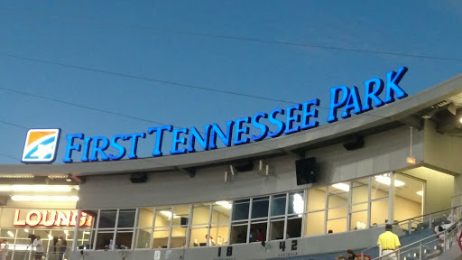 Baseball Field «First Tennessee Park», reviews and photos, 19 Jr Gilliam Way, Nashville, TN 37219, USA
