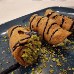 Photo n°3 de l'avis de Clint.e fait le 17/03/2023 à 09:30 sur le  Ristorante San Giorgio e il Drago à Randazzo