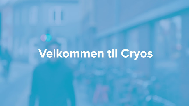 Anmeldelser af Cryos International Sædbank i Odense - Bank