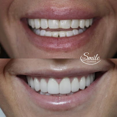 The Smile Clinique - The Smile Clinique