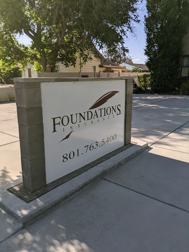 Insurance Agency «Foundations Insurance», reviews and photos