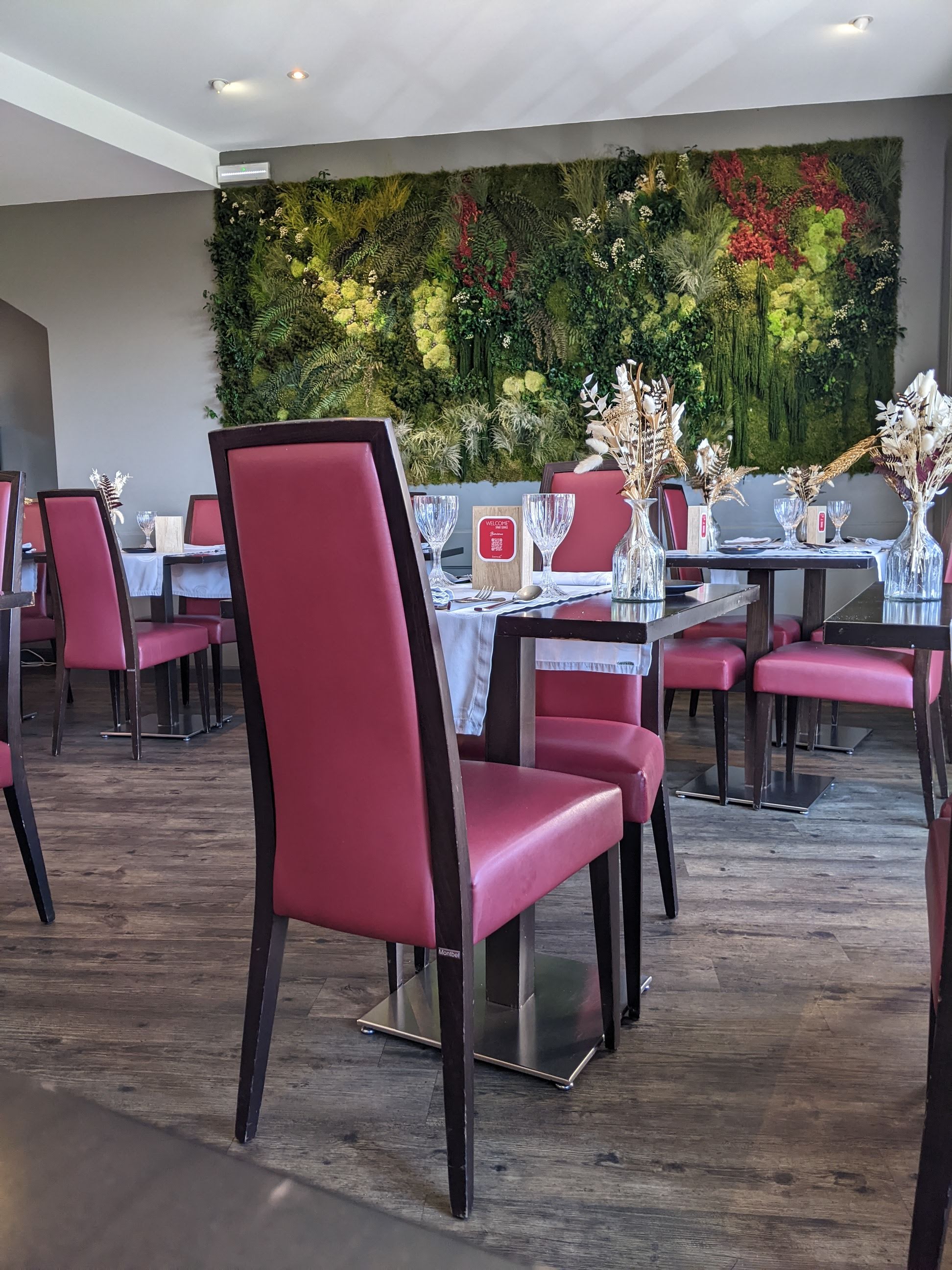 Photo n° 2 de l'avis de Cathy.v fait le 27/09/2022 à 06:37