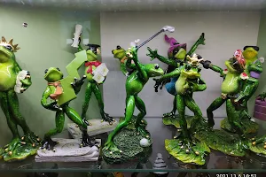 Princess Frog Museum image