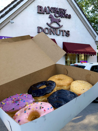 Donut Shop «Banbury Cross Donuts», reviews and photos, 705 S 700 E, Salt Lake City, UT 84102, USA