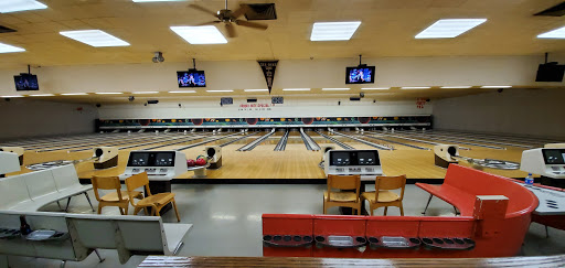 Bowling Alley «Sunset Bowl», reviews and photos, 2015 N Lewis Ave, Waukegan, IL 60087, USA