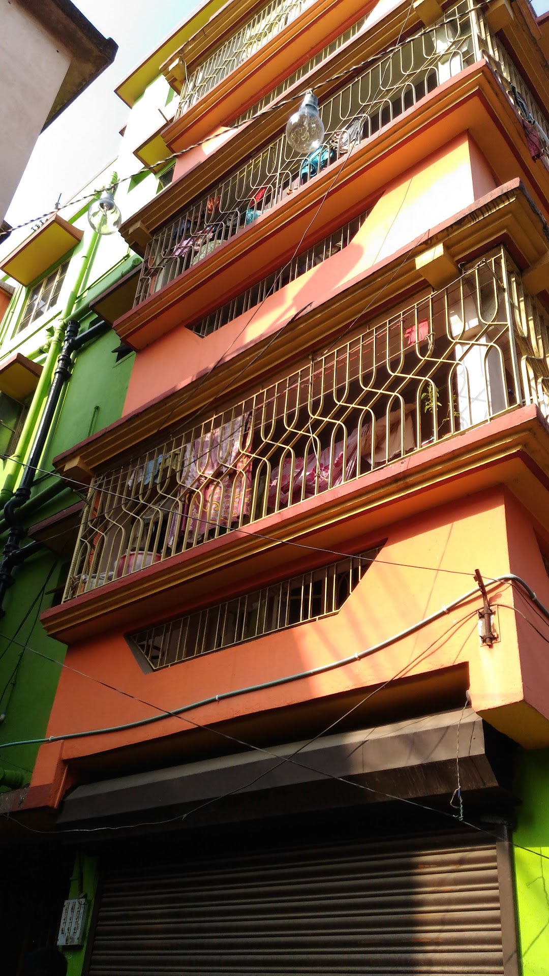 DEVI APARTMENT